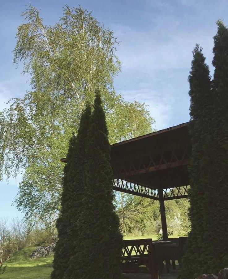 Villa Alexandra Grevena Exterior foto